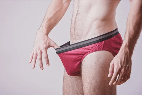 Wie man den männlichen Penis erhöht