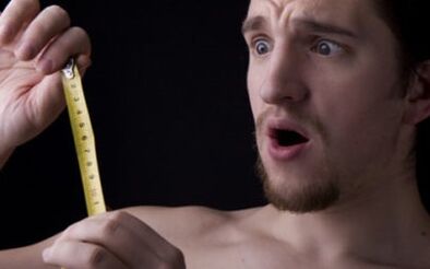Wie man ein Mitglied ohne Operation erhöht