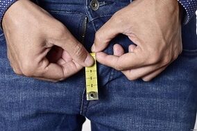 Wie man den Penis zu Hause erhöht