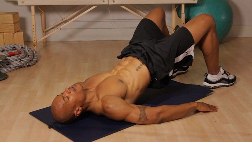 Übungen zur Penisvergrößerung